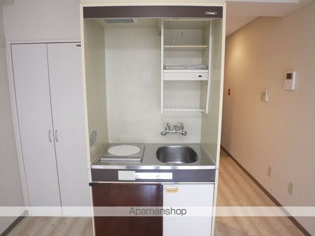 ライオンズマンション平沼の内装