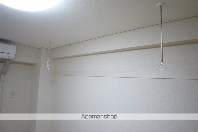 ライオンズマンション平沼の内装