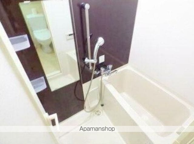 横浜市西区浜松町の賃貸マンションの内装
