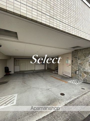 リクレイシア西横浜の外観