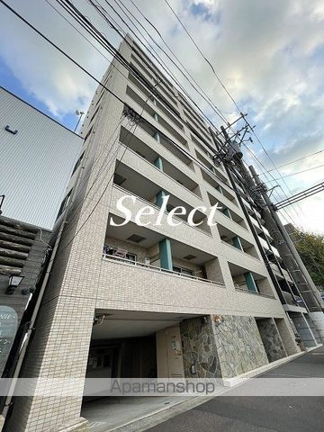 横浜市西区浜松町の賃貸マンション