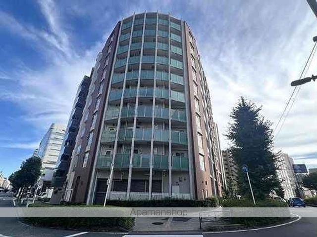 サンクタス横浜ＭＩＤ