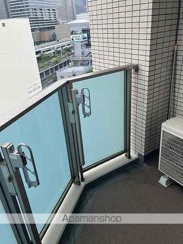サンクタス横浜ＭＩＤの内装