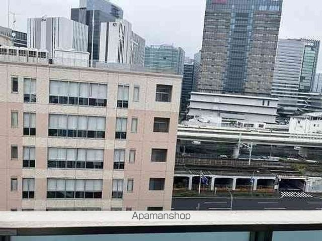 サンクタス横浜ＭＩＤの展望