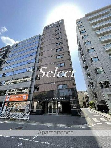 グリフィン横浜・桜木町参番館