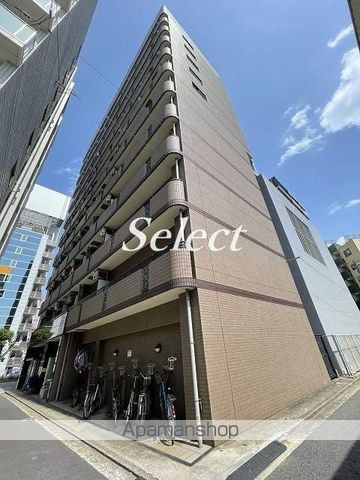 グリフィン横浜・桜木町参番館の外観