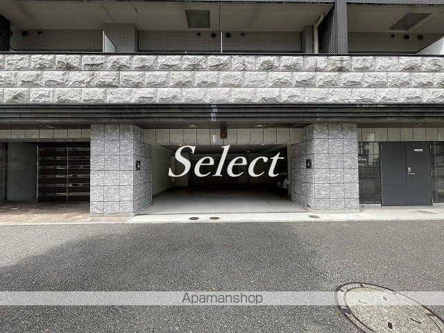 グランド・ガーラ横濱桜木町のその他共用部分