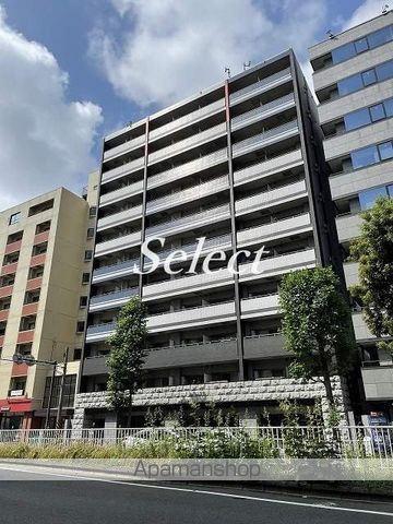 グランド・ガーラ横濱桜木町
