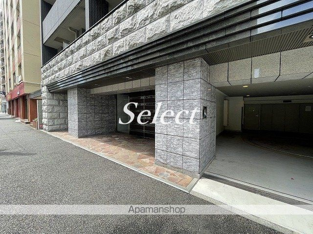 グランド・ガーラ横濱桜木町のその他共用部分