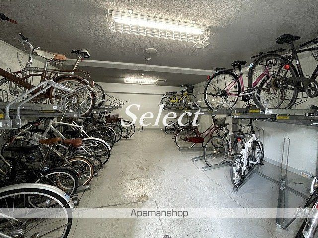 グランド・ガーラ横濱桜木町のその他共用部分