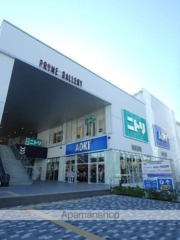 グランド・ガーラ横濱桜木町の内装