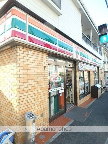 グランド・ガーラ横濱桜木町の内装