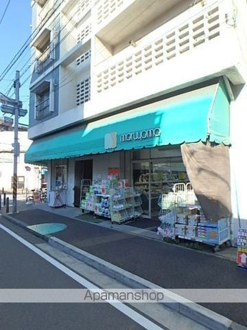グランド・ガーラ横濱桜木町の内装