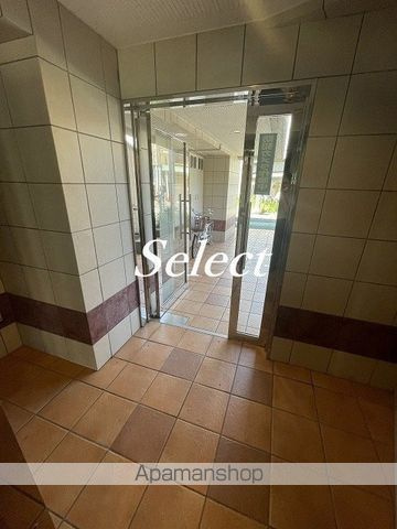 横浜市西区西前町２丁目の賃貸マンションのその他共用部分