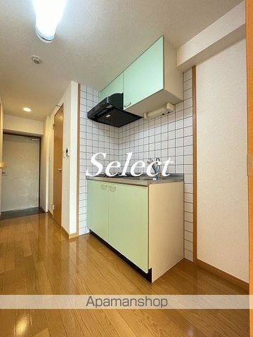 横浜市西区西前町２丁目の賃貸マンションの内装