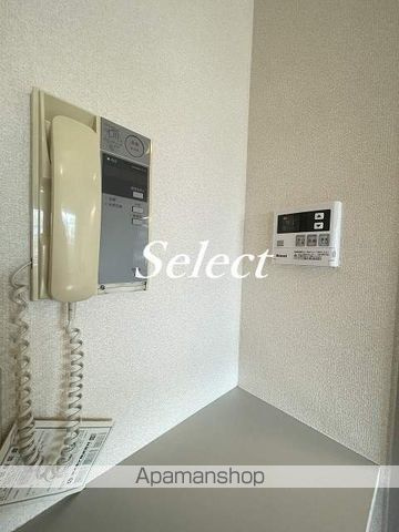 ヴィラコート横浜の内装