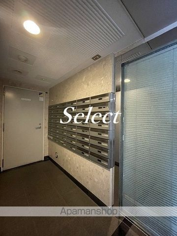 ヴィラコート横浜のその他共用部分