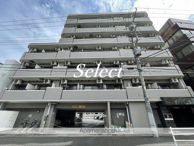 ヴィラコート横浜