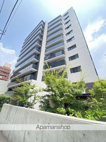 オープンレジデンシア横浜