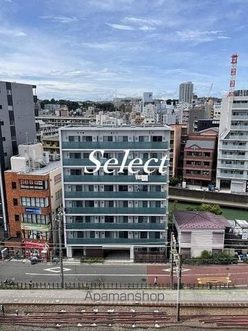 パークフラッツ横濱平沼橋