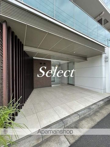 パークフラッツ横濱平沼橋のその他共用部分