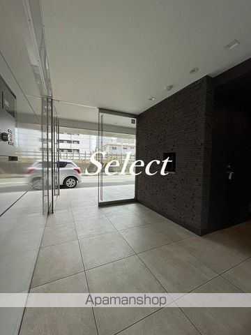 パークフラッツ横濱平沼橋のその他共用部分