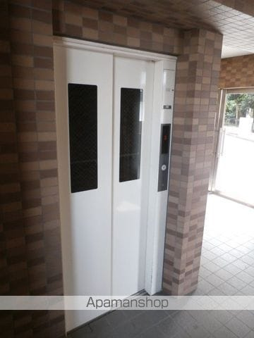 横浜市西区西戸部町２丁目の賃貸マンションのその他共用部分