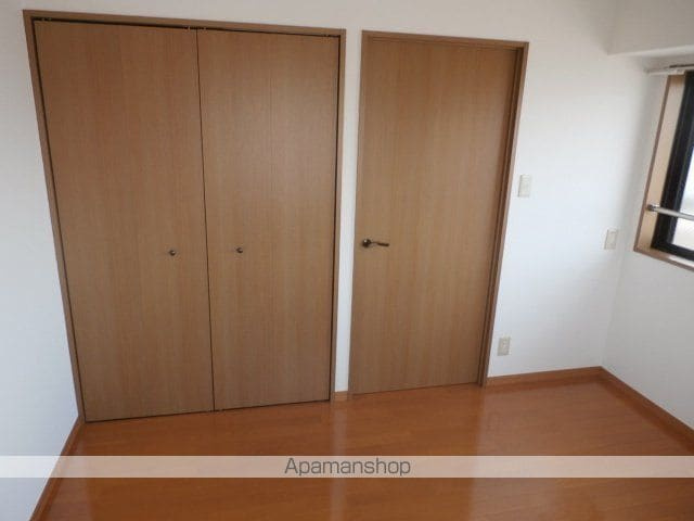 横浜市西区西戸部町２丁目の賃貸マンションの内装