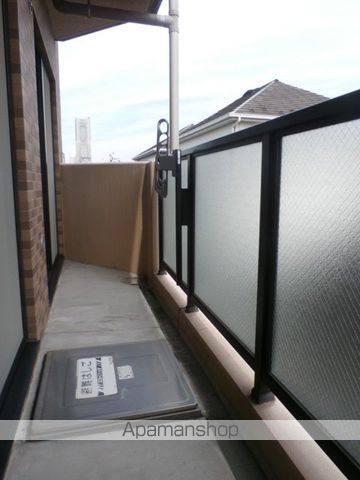 横浜市西区西戸部町２丁目の賃貸マンションの内装