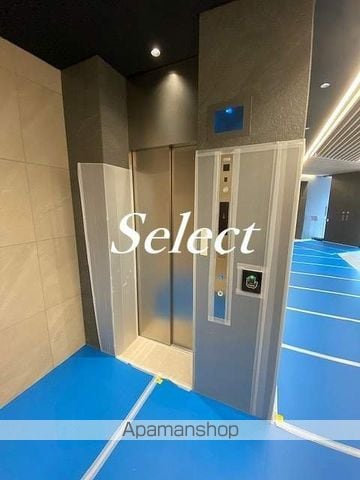 パークアクシス横濱高島町のその他共用部分