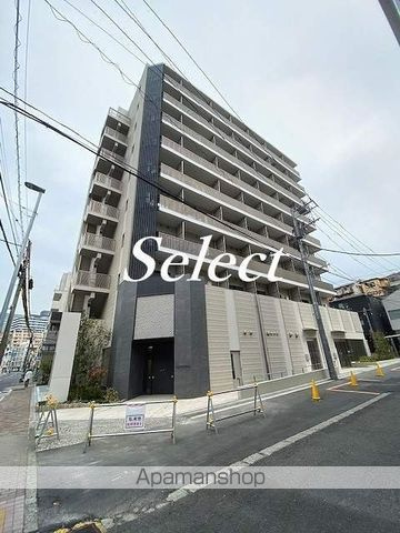 パークアクシス横濱高島町