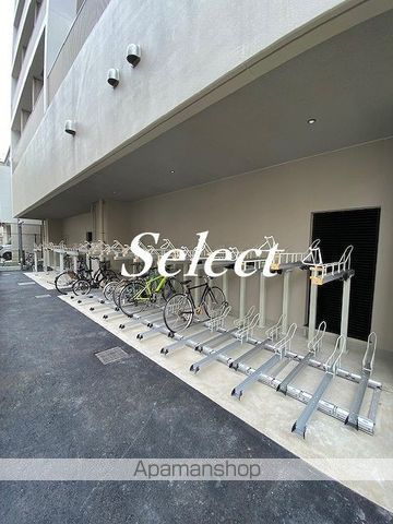 パークアクシス横濱高島町のその他共用部分