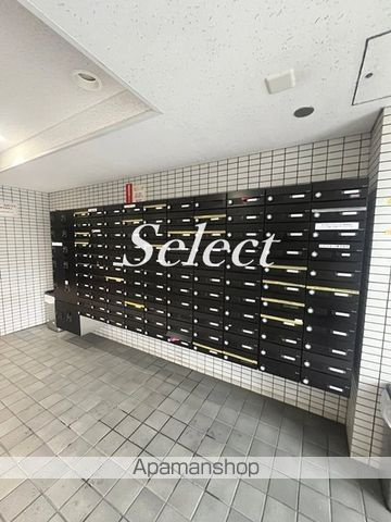 ザ・レジデンス横浜サウスのその他共用部分