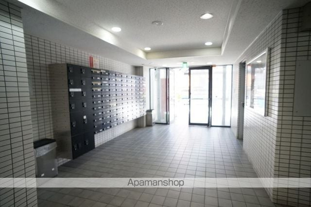 ザ・レジデンス横浜サウスの内装