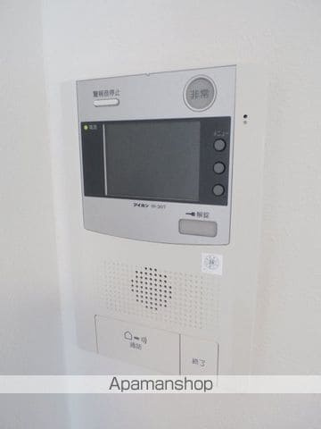 ヴィラにしむらの内装