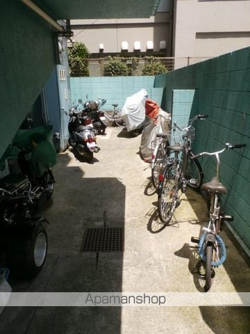 ヴィラにしむらのその他共用部分