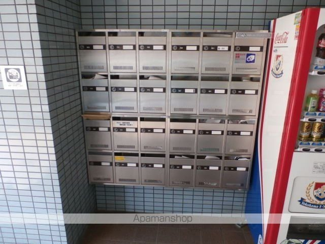 ヴィラにしむらのその他共用部分