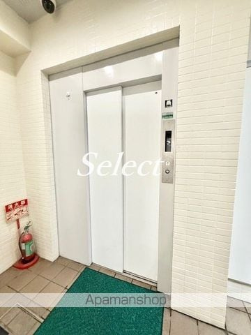 ヴィラにしむらのその他共用部分