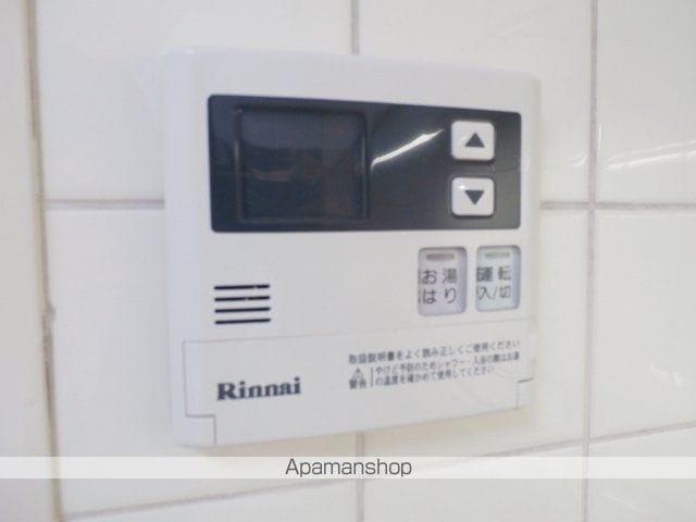 ヴィラにしむらの内装