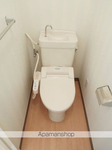 ヴィラにしむらの内装
