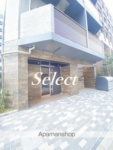 ＬＵＭＥＥＤ横濱戸部のその他共用部分