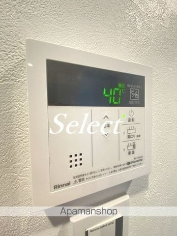 ＬＵＭＥＥＤ横濱戸部の内装
