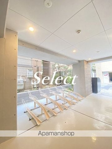 ＬＵＭＥＥＤ横濱戸部のその他共用部分