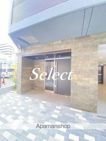 ＬＵＭＥＥＤ横濱戸部のその他共用部分