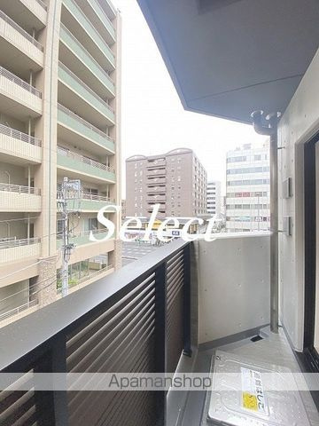 ＬＵＭＥＥＤ横濱戸部の展望