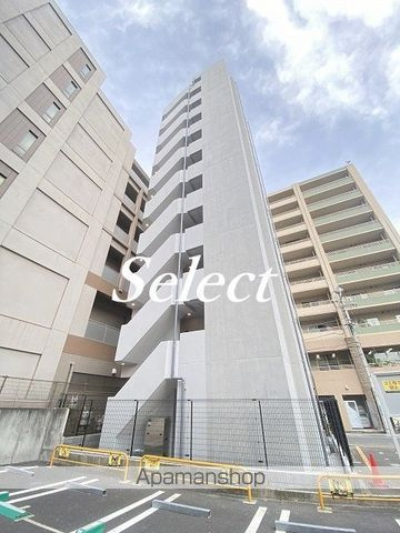 ＬＵＭＥＥＤ横濱戸部の外観