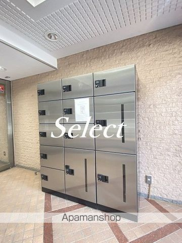 メゾン・ド・アイ壱番館のその他共用部分