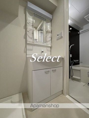 ＳＨＯＫＥＮ　ＲＥＳＩＤＥＮＣＥ　横浜戸部の内装