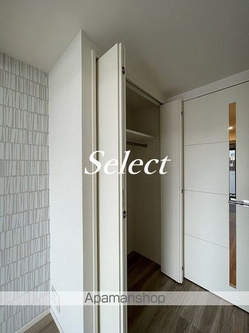 ＳＨＯＫＥＮ　ＲＥＳＩＤＥＮＣＥ　横浜戸部の内装