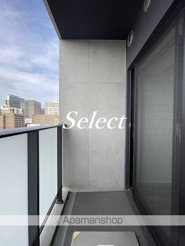 ＳＨＯＫＥＮ　ＲＥＳＩＤＥＮＣＥ　横浜戸部の内装